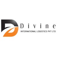 DIVINE INTERNATIONAL LOGISTICS PRIVATE LIMITED logo - Similar company to Divine Logic, Inc.
