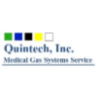Quintech, Inc. - Medical Gas Systems Service logo - Similar company to Quintech