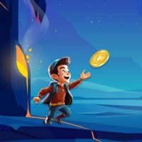TONRUN logo - Similar company to Topqore