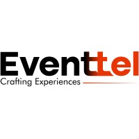 Eventtel logo - Similar company to Inspire Interval Events