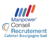 Manpower Mâcon logo - Similar company to Netauto Services