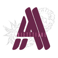 AA Diététique logo - Similar company to C-Secur / Unessd