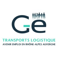 GE Transports Logistique AERAA logo - Similar company to A L'Eau Mns