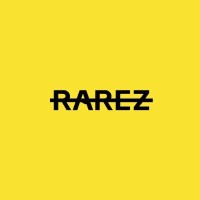 RAREZ logo - Similar company to Drop