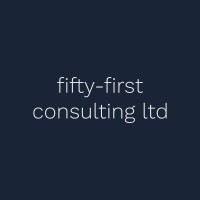 fifty-first consulting Ltd logo - Similar company to Avsec Resilience®