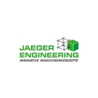 Jäger Engineering GmbH logo - Similar company to Aurovis Ag