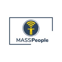 MASS People logo - Similar company to Cebotix