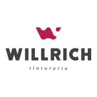 Tinturaria Willrich logo - Similar company to Rvb Malhas