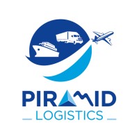 Piramid Logistics logo - Similar company to Condor Logistics