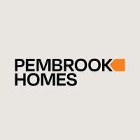 Pembrook Homes logo - Similar company to Marquee Group