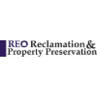 Reo Reclamation & Property Preservation