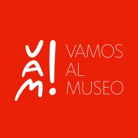 VAM! Vamos al museo logo - Similar company to Facultad De Comunicación E Imagen De La Universidad De Chile