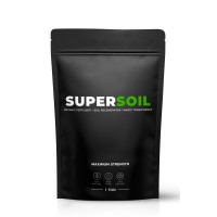 Supersoil logo - Similar company to Saver Enterprises