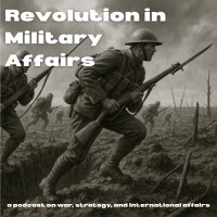 Revolution in Military Affairs logo - Similar company to Inguar Defence