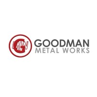 Goodman Metal Works Limited logo - Similar company to Ayd Engineering Ltd