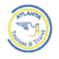 Atlanta Tourism and Travel logo - Similar company to Gatewayz Tourism Llc