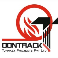 Oon Track Turnkey Projects Pvt Ltd logo - Similar company to Energy & Fire Tech India Pvt. Ltd.