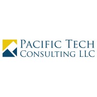 Pacific Tech Consulting, LLC logo - Similar company to Pacific High Tech Ltd