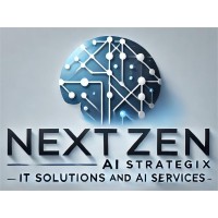 Next Zen AI Strategix logo - Similar company to Baymont By Wyndham