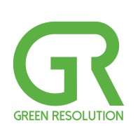 Green Resolution logo - Similar company to Cloudstorm Ventures