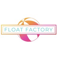 Float Factory logo - Similar company to Patientpartner
