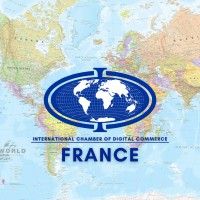 International Chamber of Digital Commerce France logo - Similar company to France Senegal Import Export