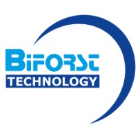 Biforst Technology Pvt Ltd logo - Similar company to Biforst Logistics Pvt Ltd