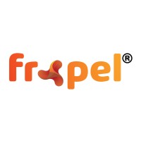 Fropel® logo - Similar company to Pixel Saffron