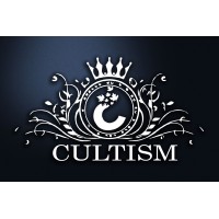 Cultism logo - Similar company to Prime Tech Solutions