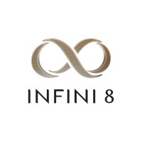 INFINI 8 logo - Similar company to Nc Architects