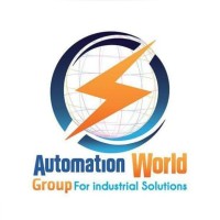 .Automation World Group CO logo - Similar company to Control Group