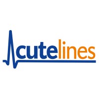 Acutelines logo - Similar company to Alledaags