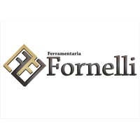 Fornelli Ferramentaria logo - Similar company to Woler Ind. Com. Ltda.