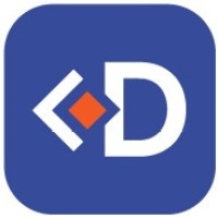 Deronica logo - Similar company to Kea