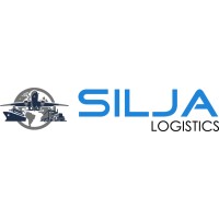 SILJA LOGISTICS logo - Similar company to D Delivery