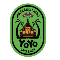 Yoyo Laos Sauce Ltd logo - Similar company to Jurassic Drinks
