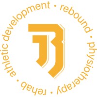 Rebound Physiotherapy-Rehab-Athletic Development logo - Similar company to Rebound Physiotherapy And Rehab Clinic
