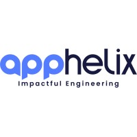 AppHelix logo - Similar company to Aiordinate