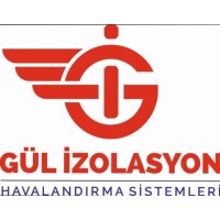 Gül İklimlendirme ve Havalandırma logo - Similar company to Başyıldız Mühendislik