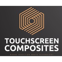Touchscreen Composites, LLC logo - Similar company to Pointflow.Co