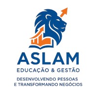 Aslam Educação e Gestão logo - Similar company to 7 Minutoz