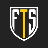 First Touch Soccer logo - Similar company to The Socal Eagles