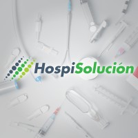 Hospisolución