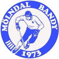 Mölndal Bandy logo - Similar company to Saik Bandy
