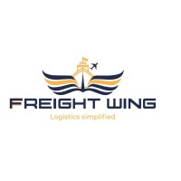 Freight Wing Logistic Pvt Ltd logo - Similar company to Virtual Accounting ( Wms)