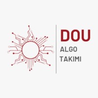 DOU ALGO Takımı logo - Similar company to Algo.Life