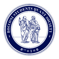 Bocconi Students Quant Society logo - Similar company to Bocconi Statistics And Data Science Student Association