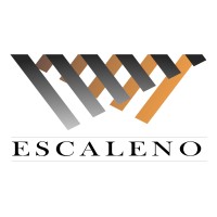 Escaleno - Engenharia logo - Similar company to Construrecup - Construção E Recuperação De Edificios
