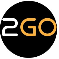 2GO logo - Similar company to 2Go