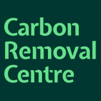 Carbon Removal Centre logo - Similar company to Reearthers